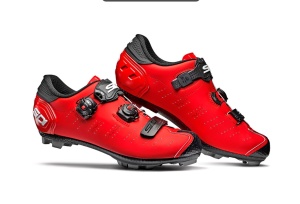 Велотуфли Sidi MTB DRAGON 5 SRS  MATT