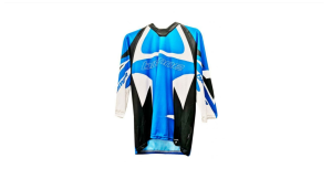 МАЙКА ДЛ.РУКАВ BIEMME B-FR