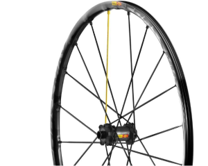 Обод Mavic Crossmax SL PRO'12-16 перед. 27.5" (20отв)