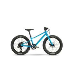 Велосипед BMC Blast 20 SRAM X4 1x8 2021