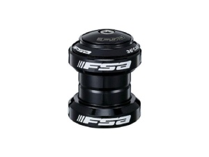 Рулевая колонка FSA Orbit MX 1-1/8'' Black