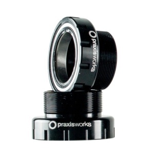 Каретка DMR Axe M30 Bottom Bracket 73/68 мм