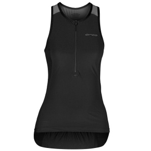 Безрукавка Orca Athlex Sleeveless Tri Top жен.