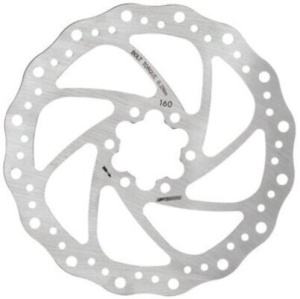 Тормозной диск FSA Afterburner DB014 1 PC 160mm