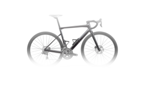 Рама BMC Teammachine SLR01 Carbon/Black/Black 2022