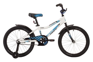 Велосипед Novatrack CRON 20"