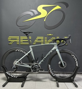 Велосипед S-Works Tarmac SL7 - SRAM Red eTap AXS (2022)