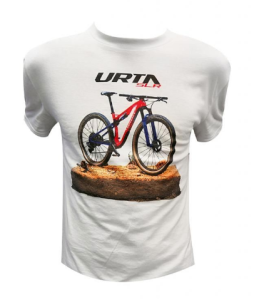 Футболка Wilier URTA Trophy 2021