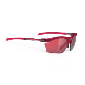 Очки Rudy Project RYDON SLIM MERLOT Matt - MLS Red