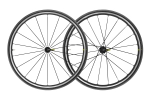 Колеса Mavic Ksyrium Elite UST M11-25' 2020