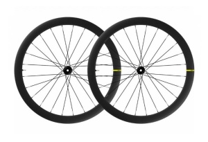 Колеса Mavic Cosmic SL 45 DCL M11 пара