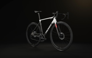 Велосипед шоссейный Colnago V5Rs Dura Ace Di2 PM C50 SDM5 / Team UAE (2025)