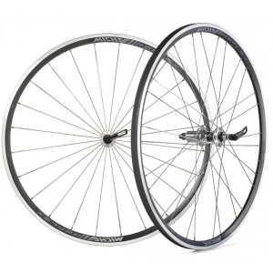 Колеса Miche Reflex Wheelset SH,шоссейные