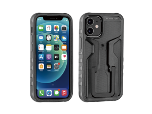 Чехол TOPEAK TOPEAK RIDECASE ONLY, WORK WITH iPHONE 12 MINI