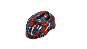 Шлем велосипедный Limar Kid Pro