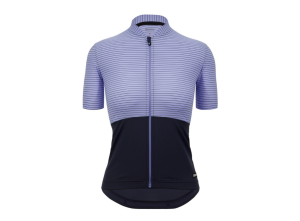 Джерси женская с коротким рукавом Santini Colore Riga Women's SS Cycling Jersey