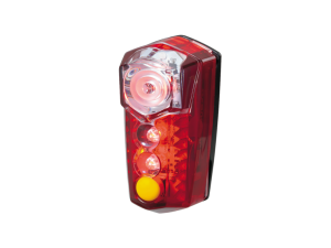 Фонарь TOPEAK REDLITE MEGA