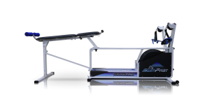 водная, для дома, Функциональный тренинг, Нет, гребная тяга