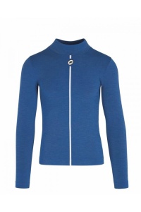 Термомайка с длинным рукавом Assos Assosoires UZ Winter LS Skin Layer