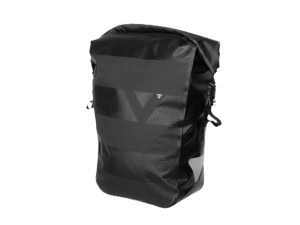 Велосумка TOPEAK PANNIER DRYBAG W/QUICKLOCK SYSTEM, 20L