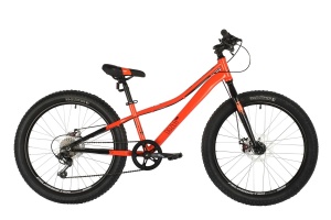 Велосипед Novatrack DOZER STD 24"