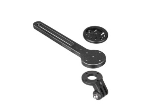 Держатель TOPEAK UTF MULTI-MOUNT (FITS INTEGRATED COCKPITS, EXT.120MM)