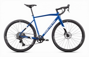 Велосипед Titan Racing SWITCH COMP (2024)