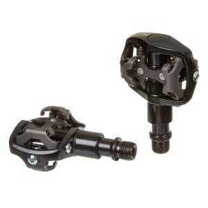 Педали WELLGO WPD-823DU