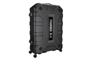 Велочемодан TOPEAK Pakgo XS Bike Travel Case