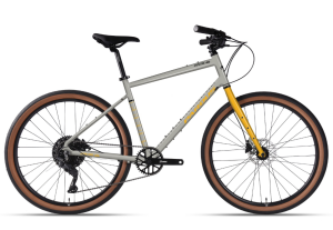 Велосипед Pardus URBAN  Explore Sport 27.5" Disc Deore