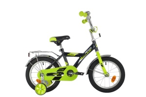 Велосипед Novatrack ASTRA 14"