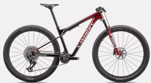 Велосипед Specialized S-Works Epic World Cup (2023)