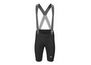Велошорты Assos Mille GT Summer Bib Shorts C2 - T Gts, мужские