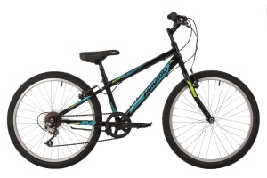 Велосипед MIKADO SPARK JR 24"