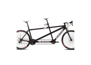 Велосипед Duratec Tandem Big Bang R9 Disc Ultegra Di2 (2024)