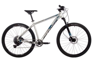 Велосипед STINGER RELOAD STD  27.5"