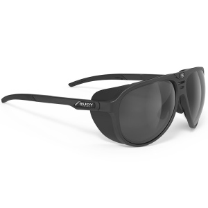 Очки Rudy Project STARDASH Black Matt - Smoke Black