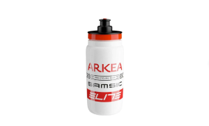 Фляга Elite Fly TEAM ARKEA SAMSIC 550 мл (2021)