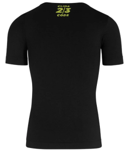 Термомайка с коротким рукавом Assos Assosoires Spring Fall SS Skin Layer