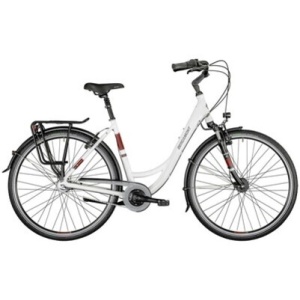 Велосипед Bergamont Belami N7 2021