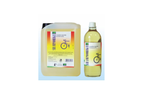 Шампунь Lady Bike Shampoo Bike жидкий 5л
