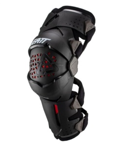 Наколенники Leatt Knee Brace Z-Frame Junior подростковые