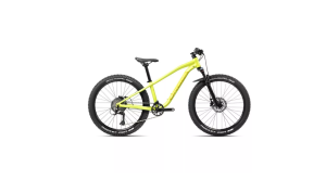 Велосипед Orbea Laufey 24 H30 (2025)