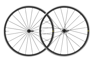 Колеса Mavic COSMIC ELITE UST 2021