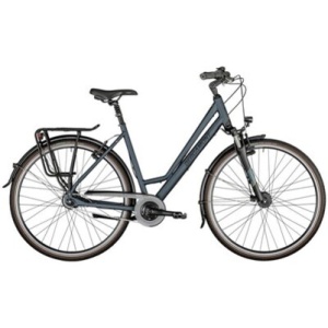 Велосипед Bergamont Horizon N8 CB Amsterdam (2021)