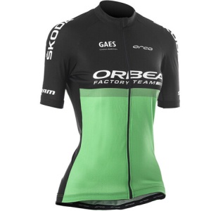 Майка кор.рукав Orbea 2019 жен.