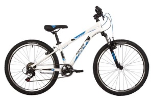Велосипед Novatrack BATTLER 24