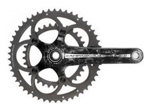 Система Campagnolo Athena Power Torque 11s Система Campagnolo Athena Power Torque 11s