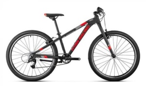 Велосипед TITAN RACING HADES 26" LITE