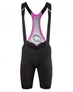Велошорты Assos T.Campionissimo S7,мужские